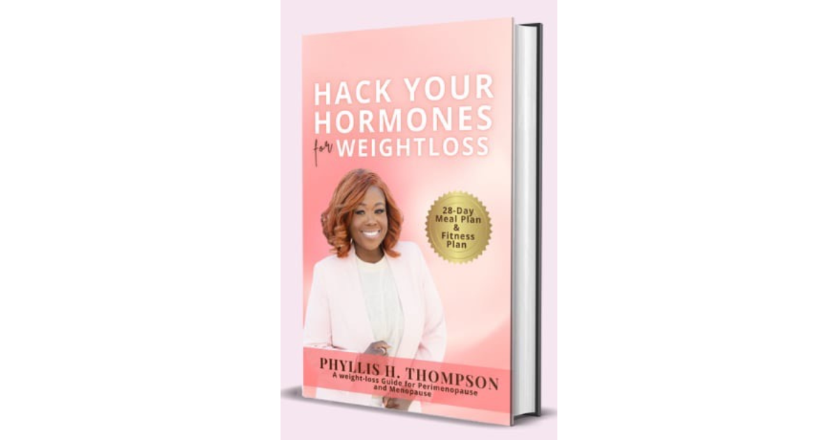 Hack Your Hormones For Weight loss