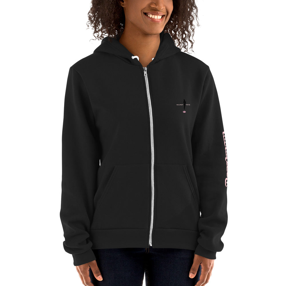 The Beastmom Hoodie