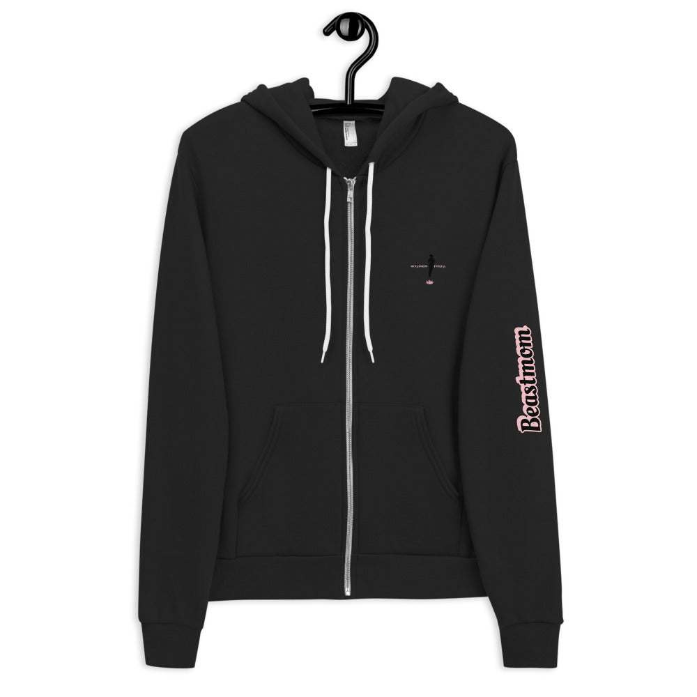 The Beastmom Hoodie