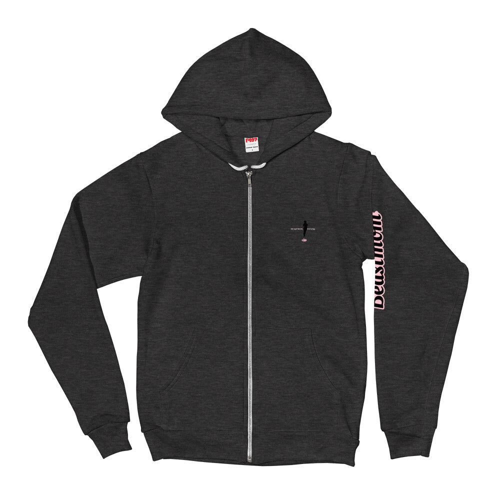 The Beastmom Hoodie