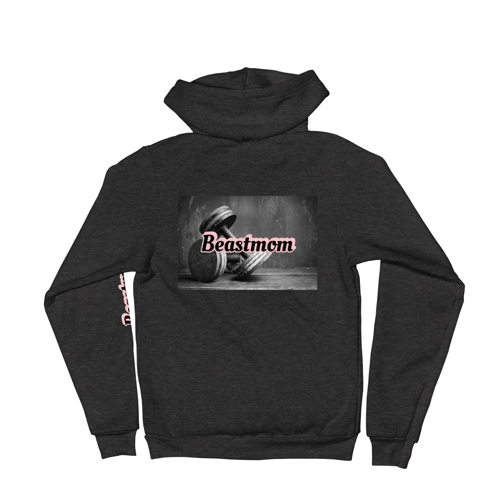 The Beastmom Hoodie