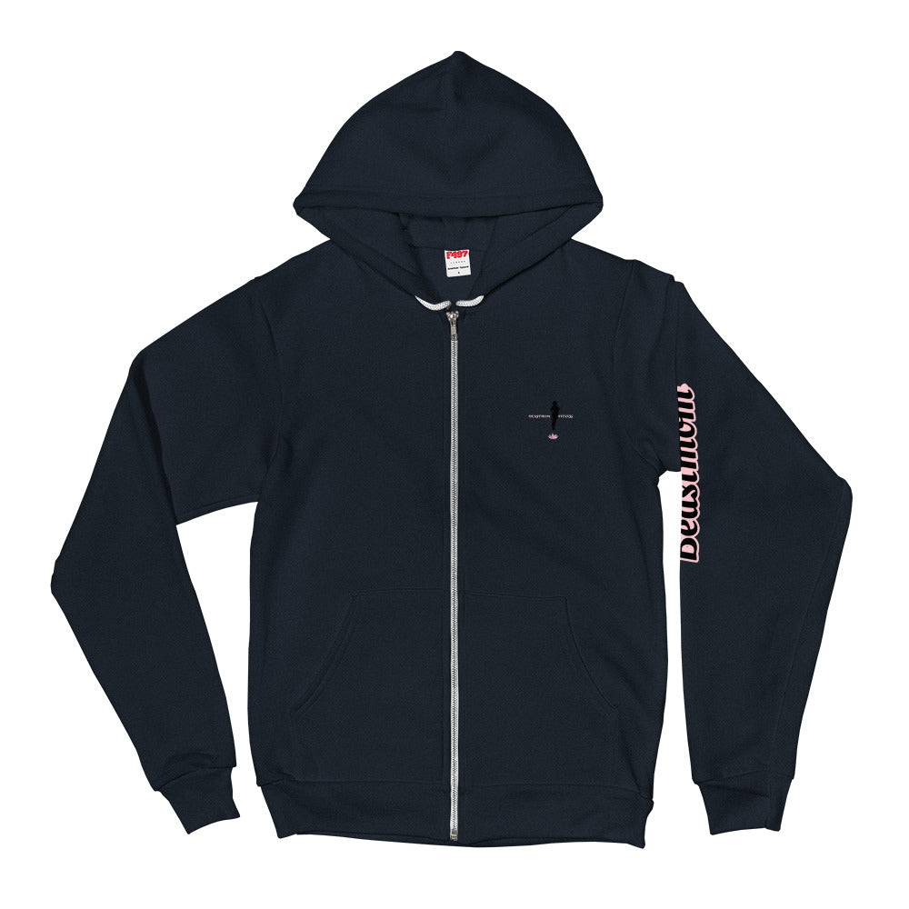 The Beastmom Hoodie