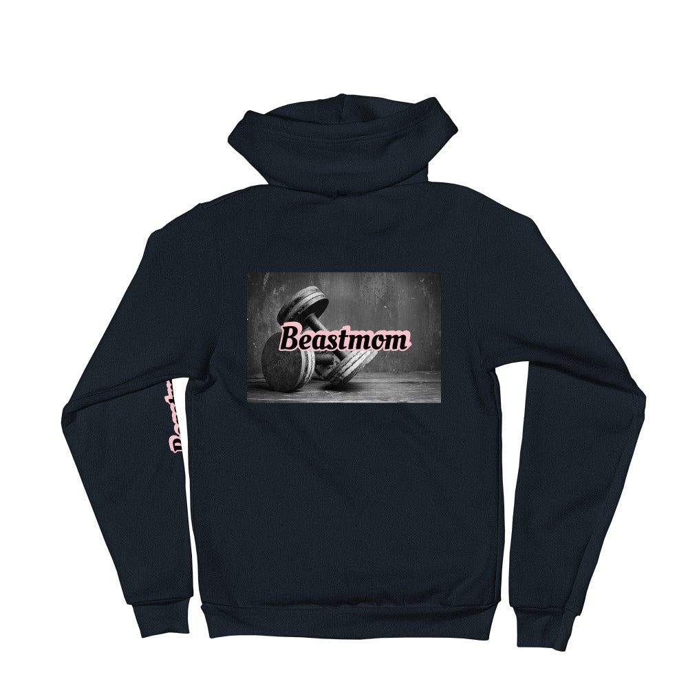 The Beastmom Hoodie
