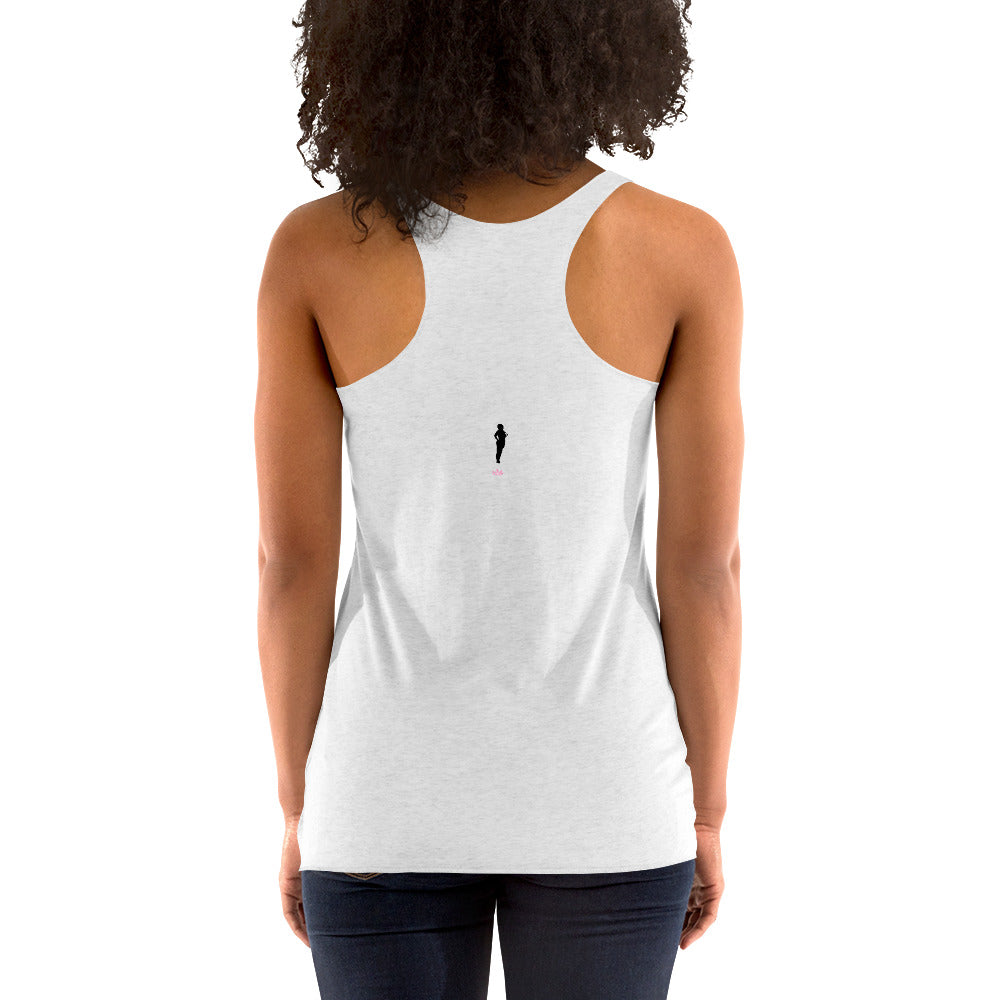 Beastmom Racerback Tank