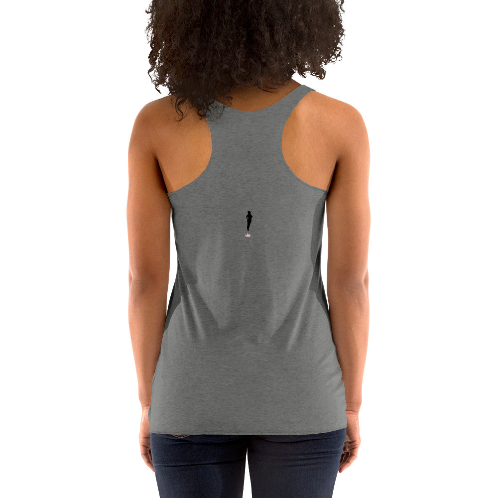 Beastmom Racerback Tank