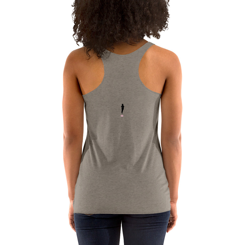 Beastmom Racerback Tank