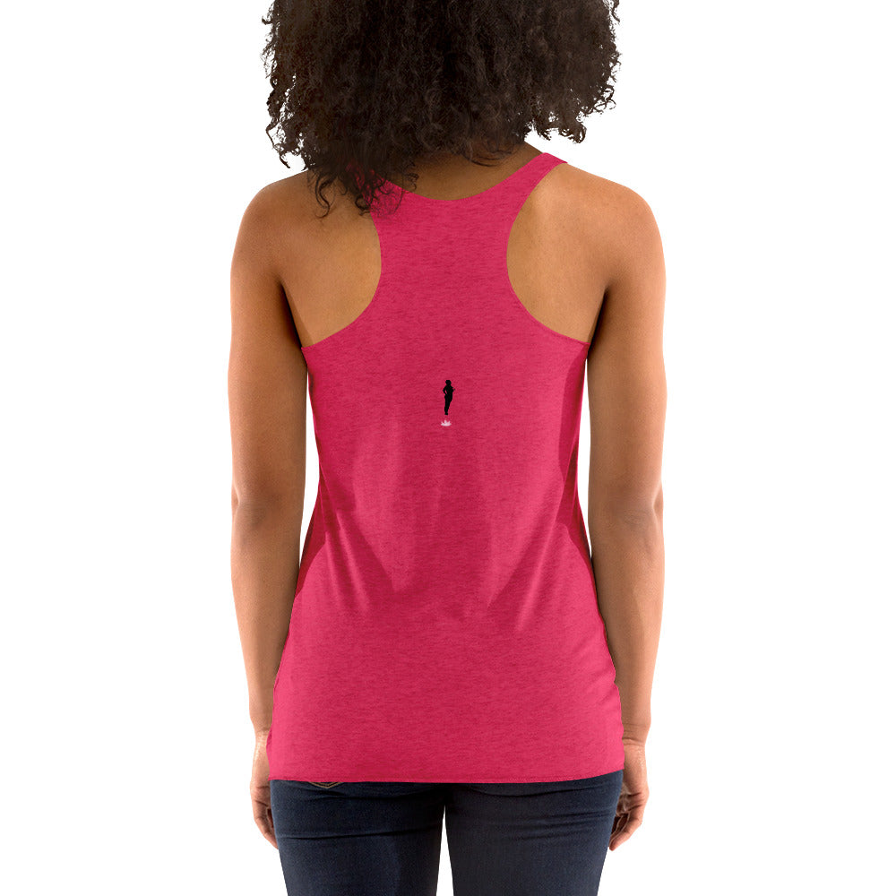 Beastmom Racerback Tank